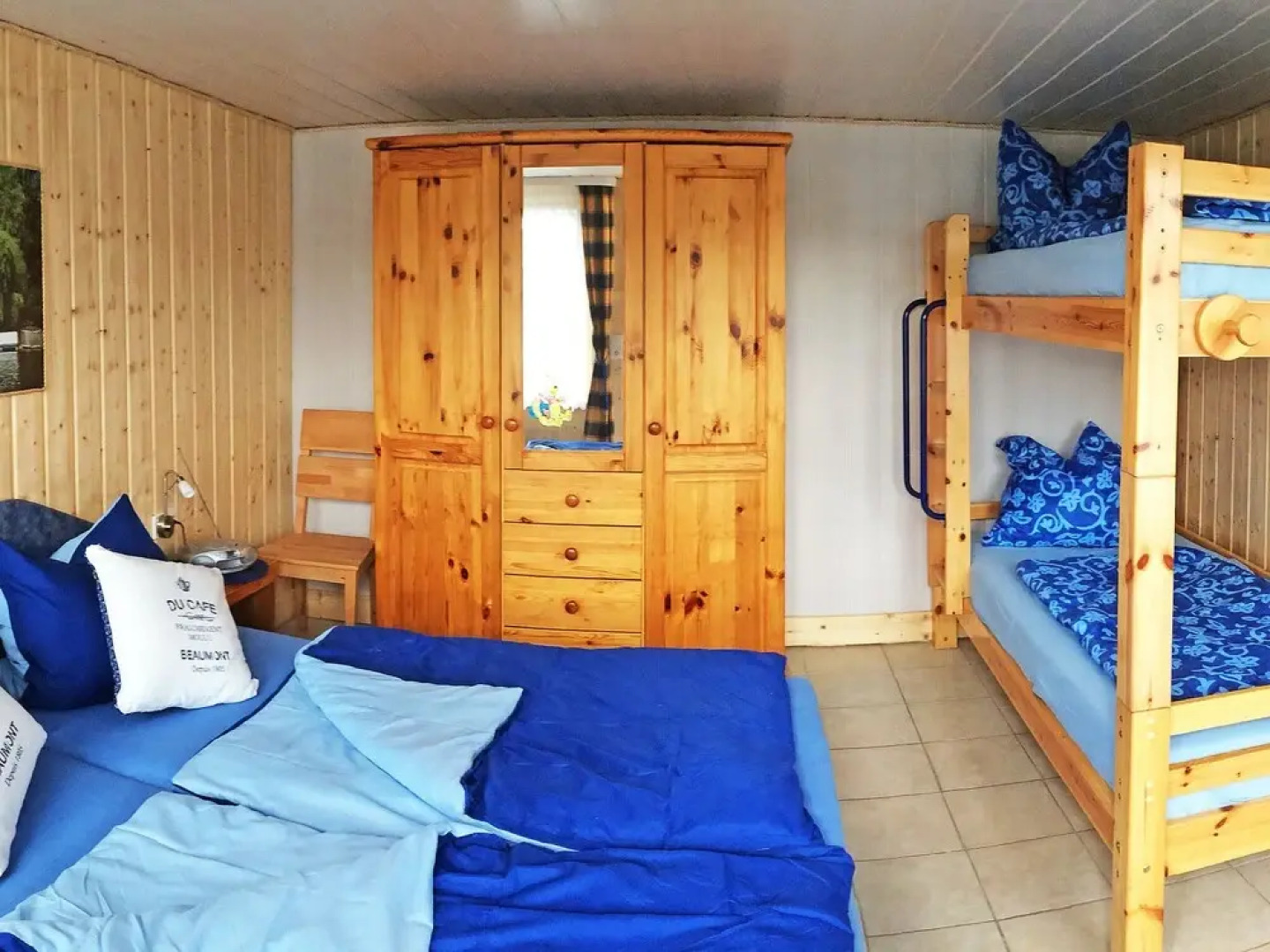 G Strower Chaussee Krakow am See