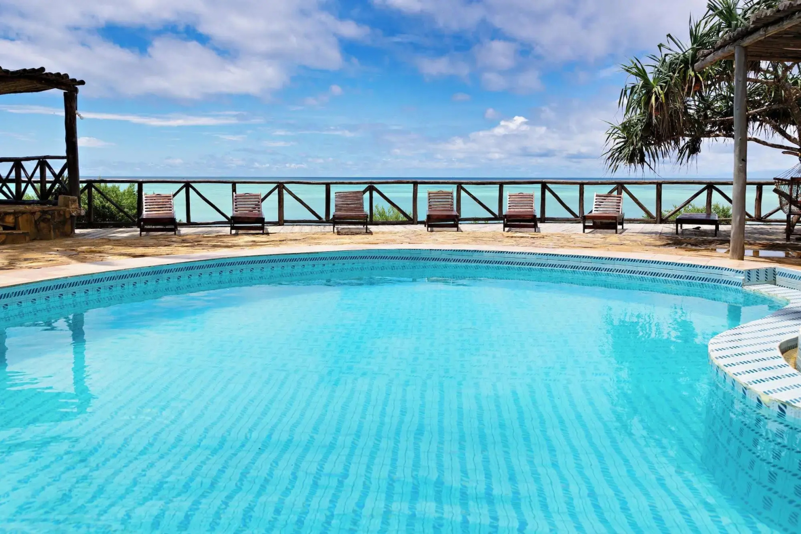 Tanzanite Beach Resort