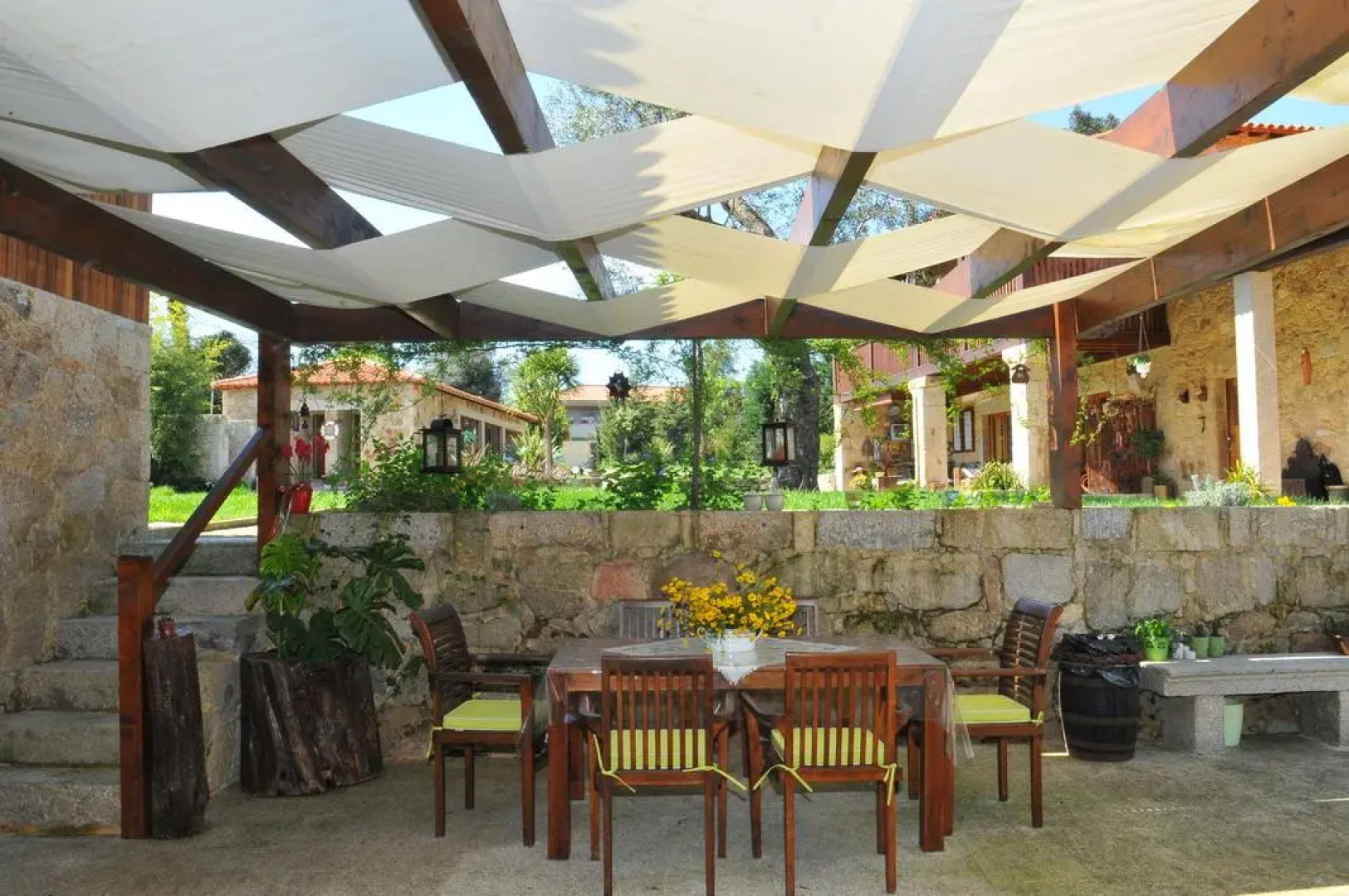 Casa Casal Do Carvalhal