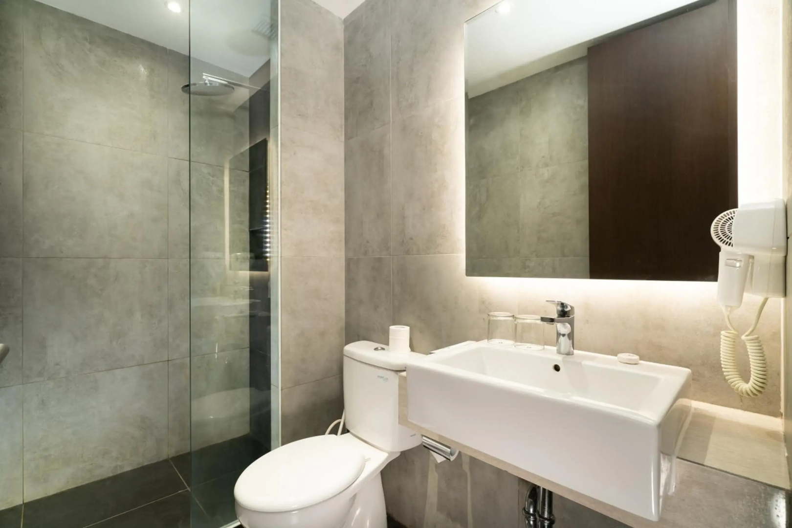 Swiss-Belinn Bogor