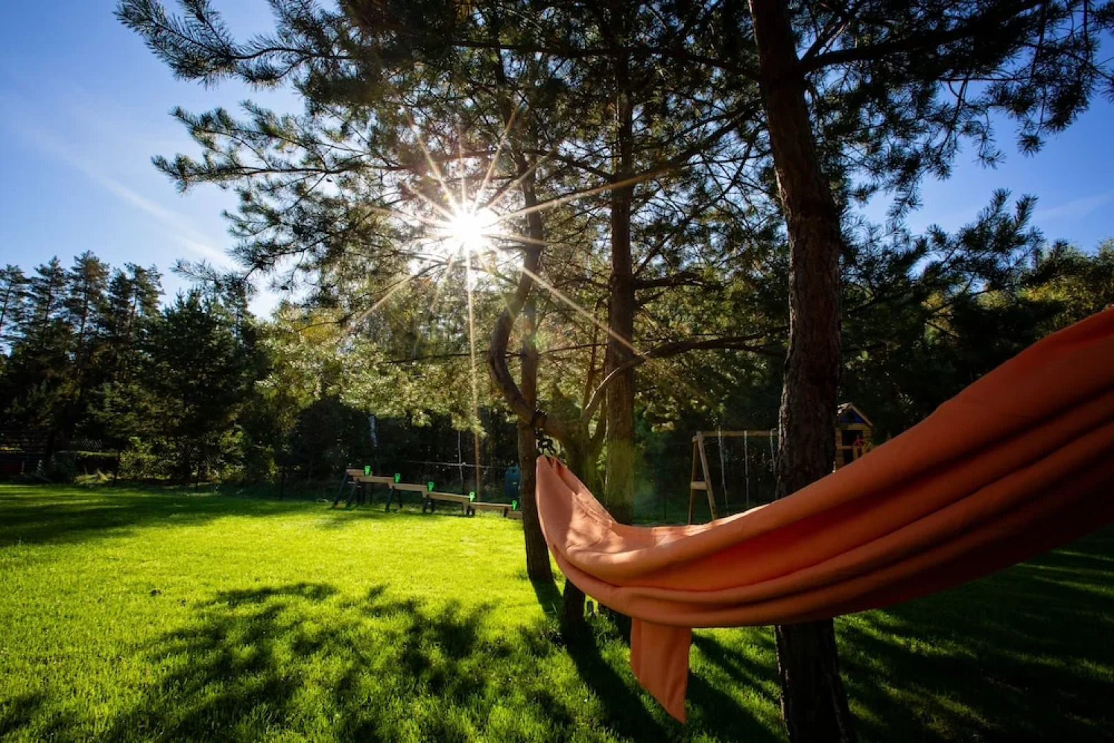 Winiec Family Houses