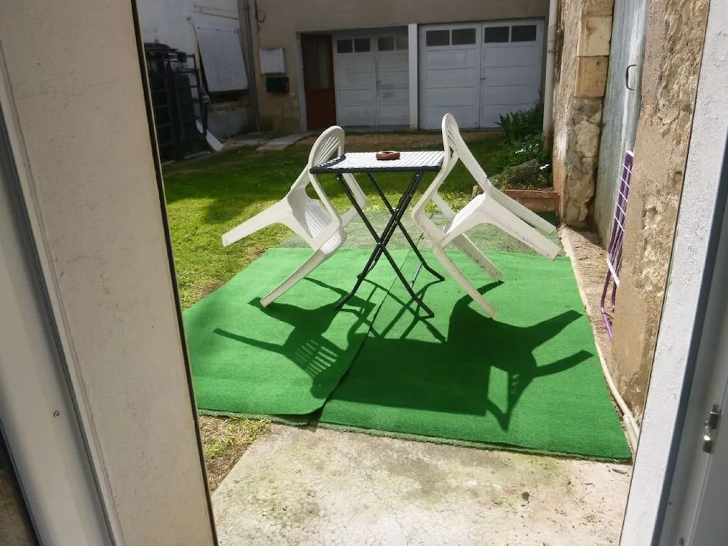 Gite, Whole Village House