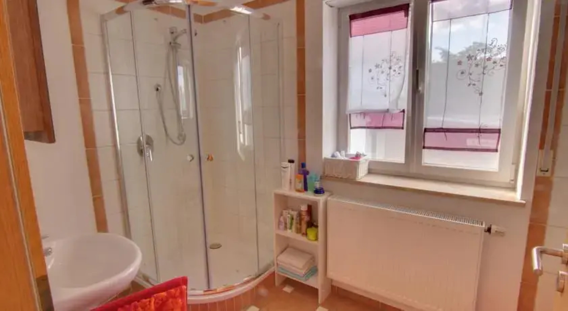 Wohnung im Fränkischen Seenland