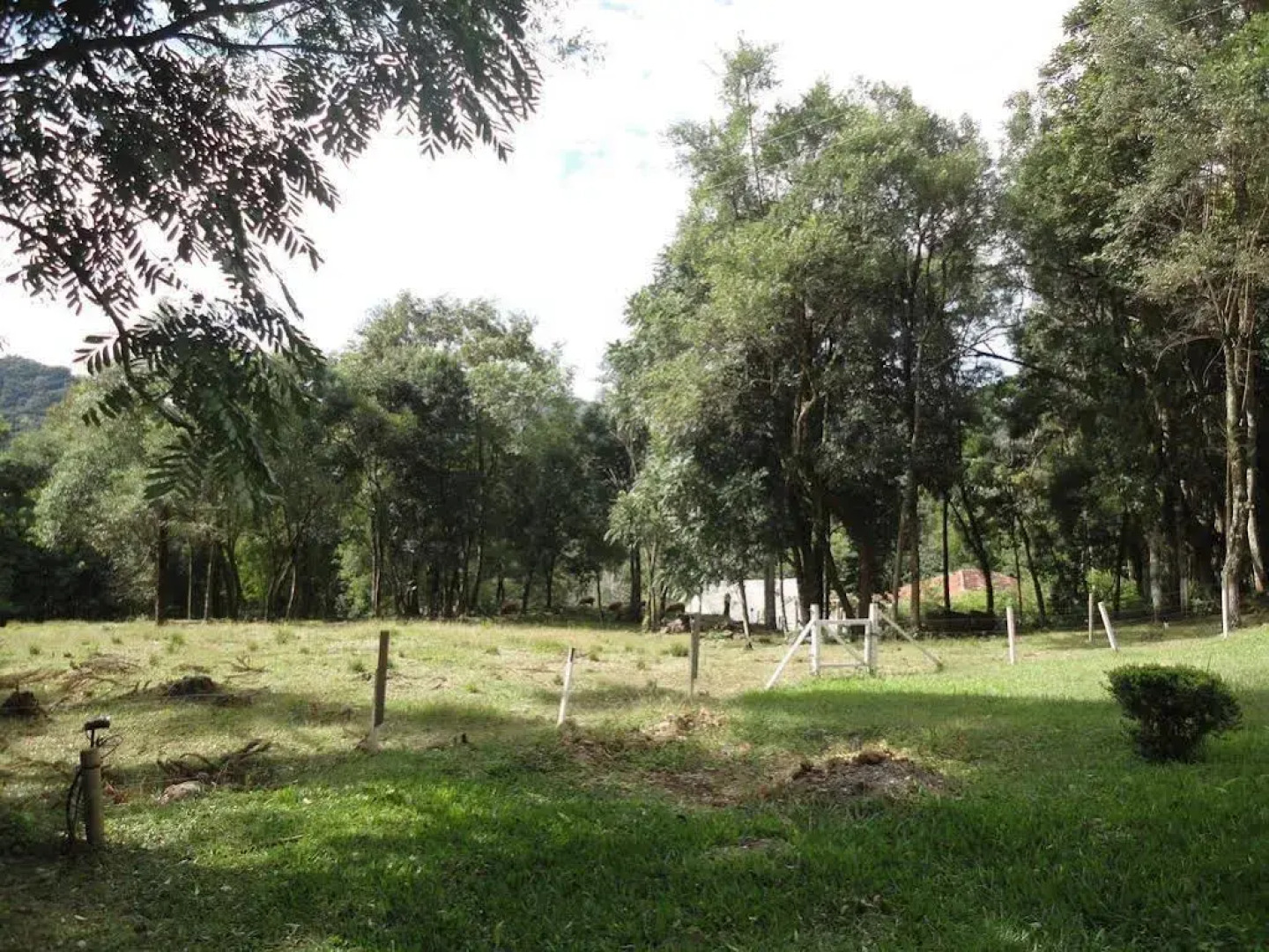 Pousada Maibe Amanhecer na Serra