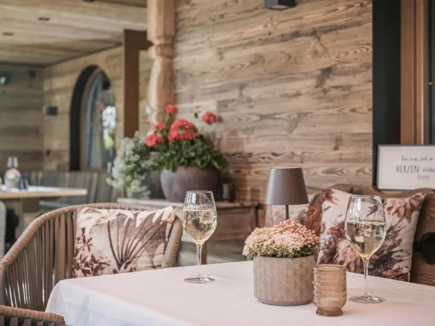 Hotel Garni Larcherhof