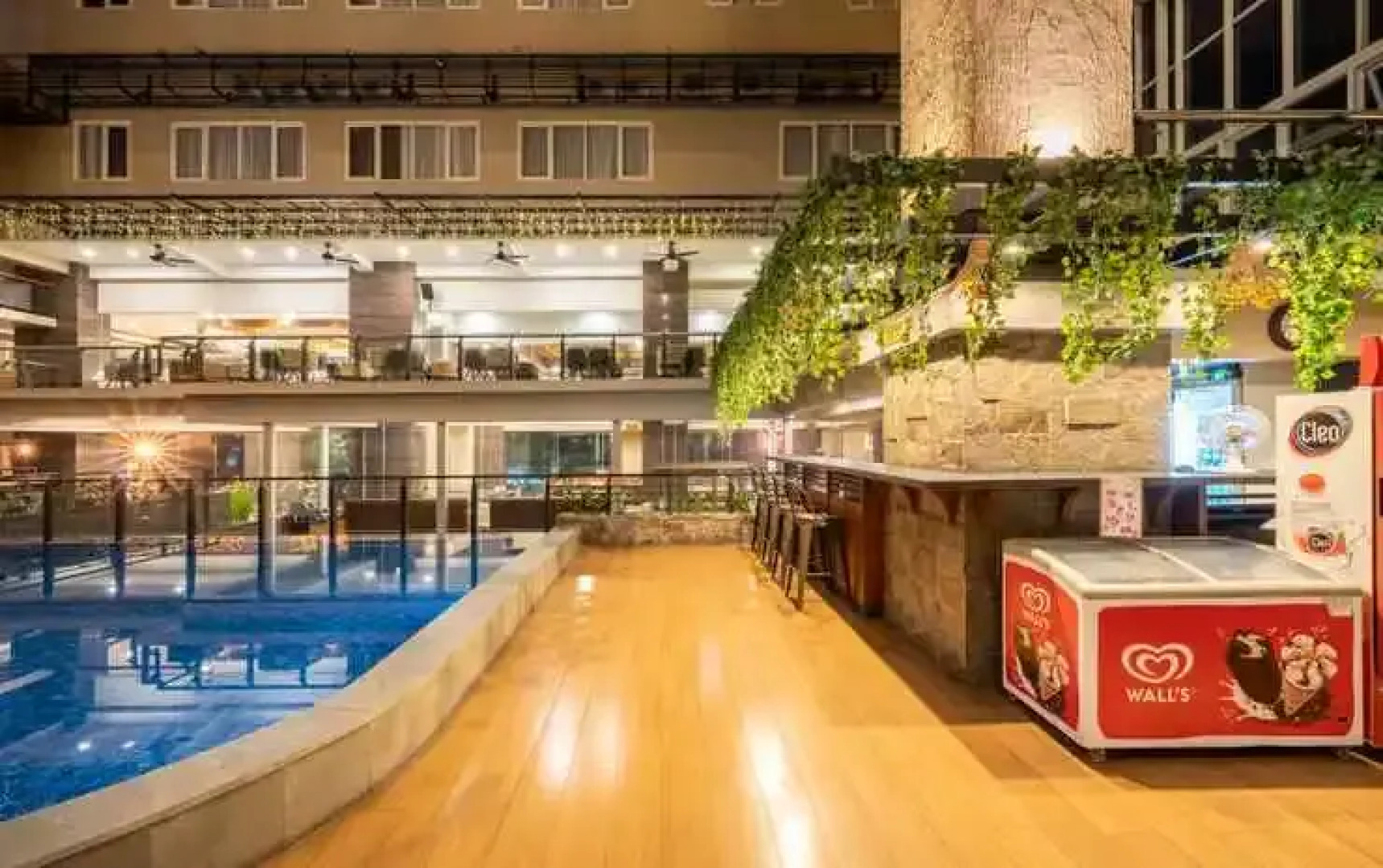 Grand Padis Bondowoso