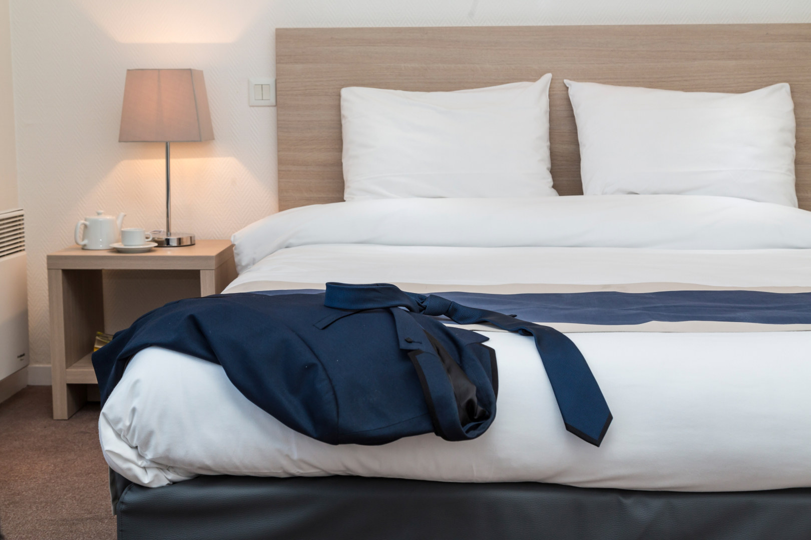 Résidence Odalys Archipel