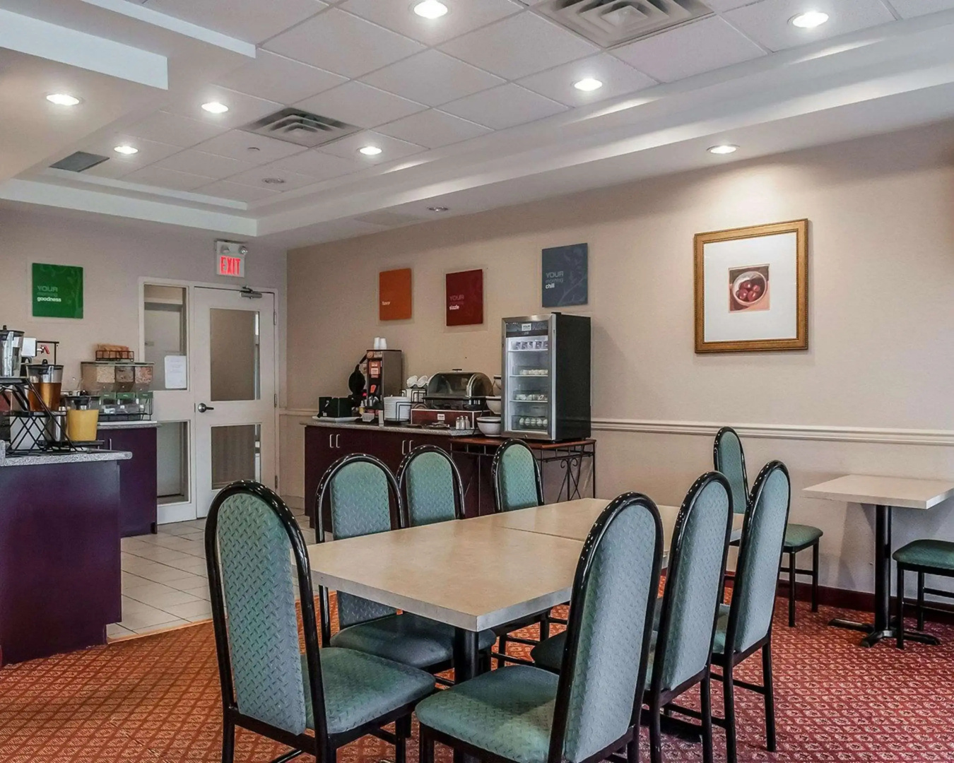 Comfort Inn Mississauga