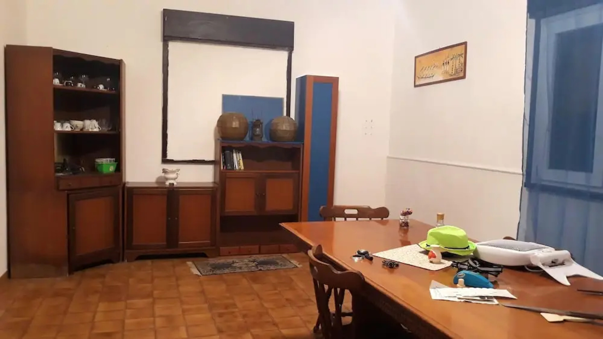 Apartment With 3 Bedrooms in Marina di Acate, With Wonderful sea View and Enclosed Garden - 800 m From the Beach