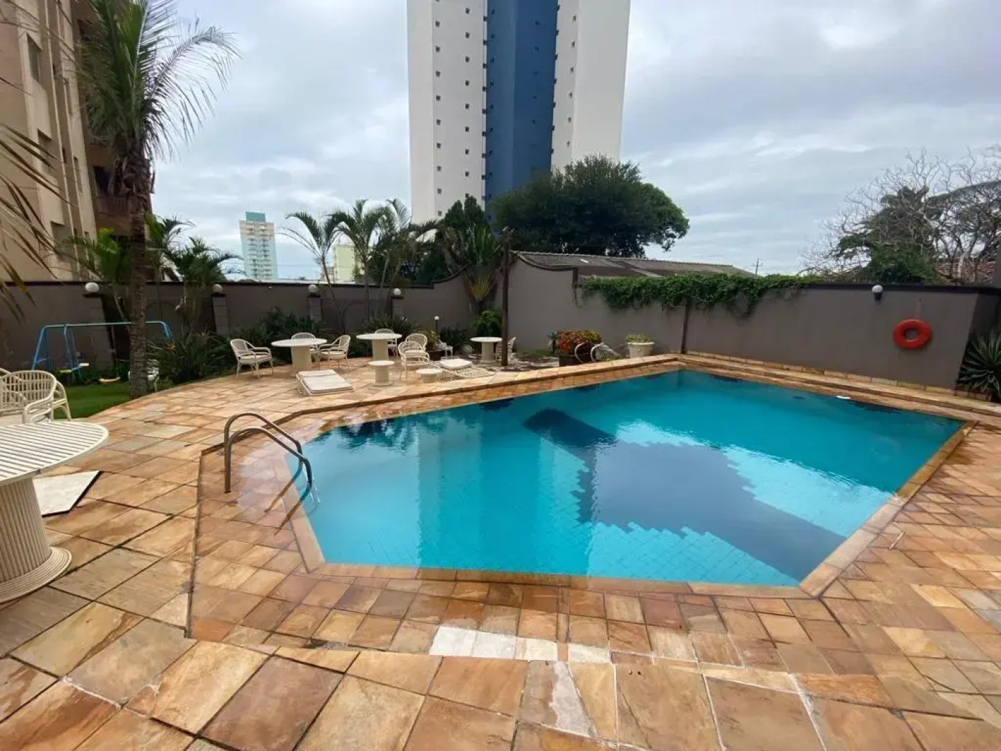 Hotel Anacã São Carlos