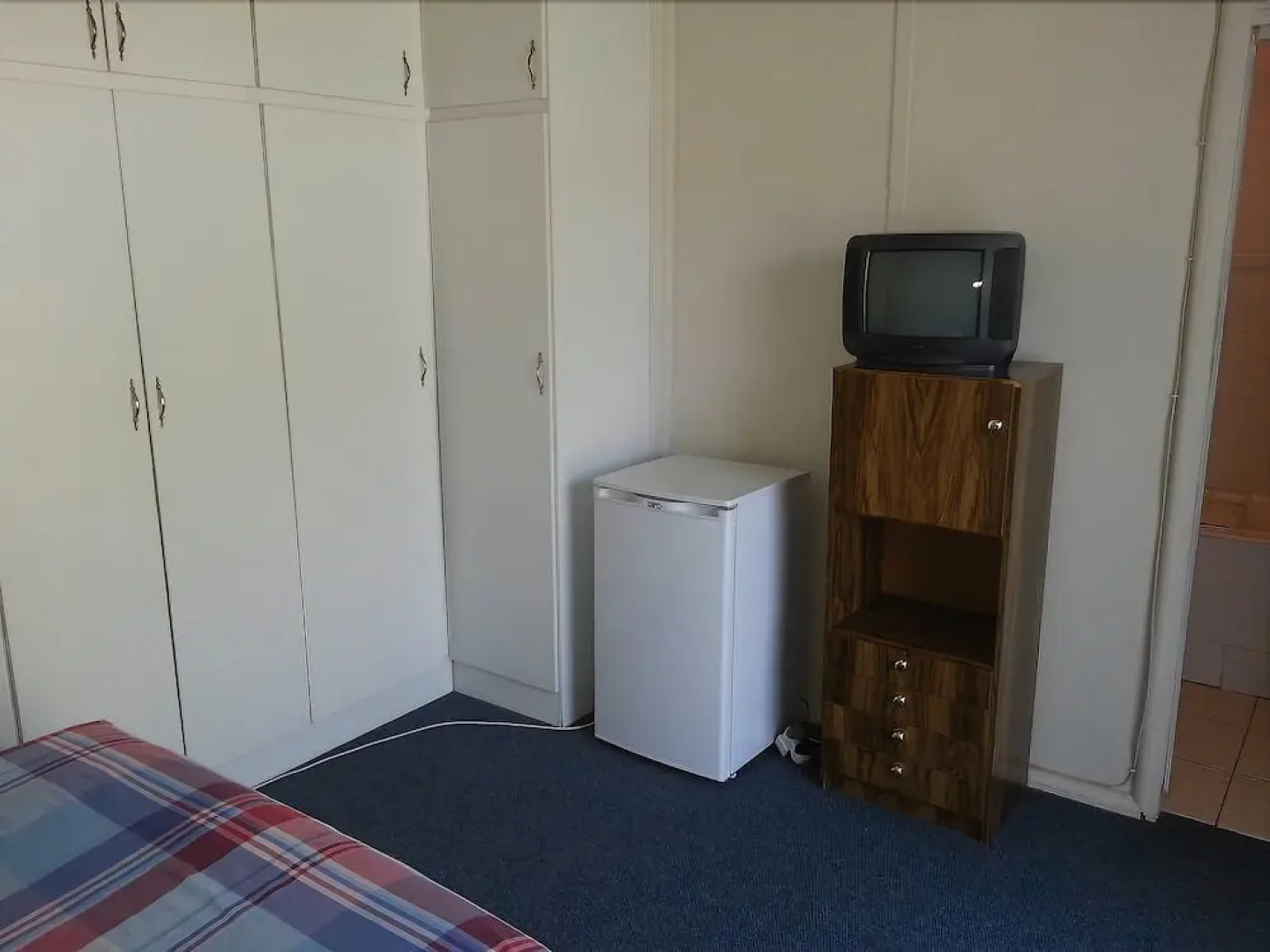 Windchime Guest Manor