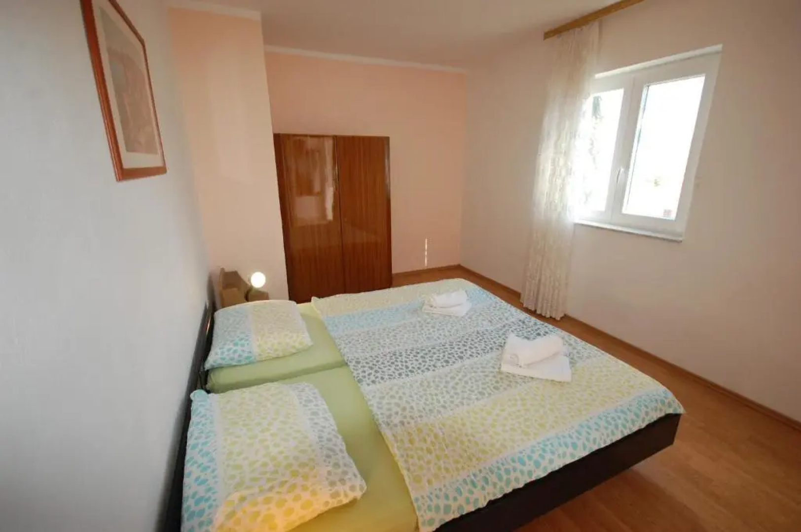 Apartments Mahmutovic