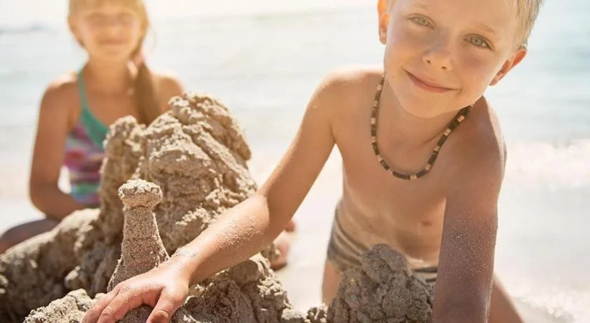 Altamarea Residence & Family Hotel