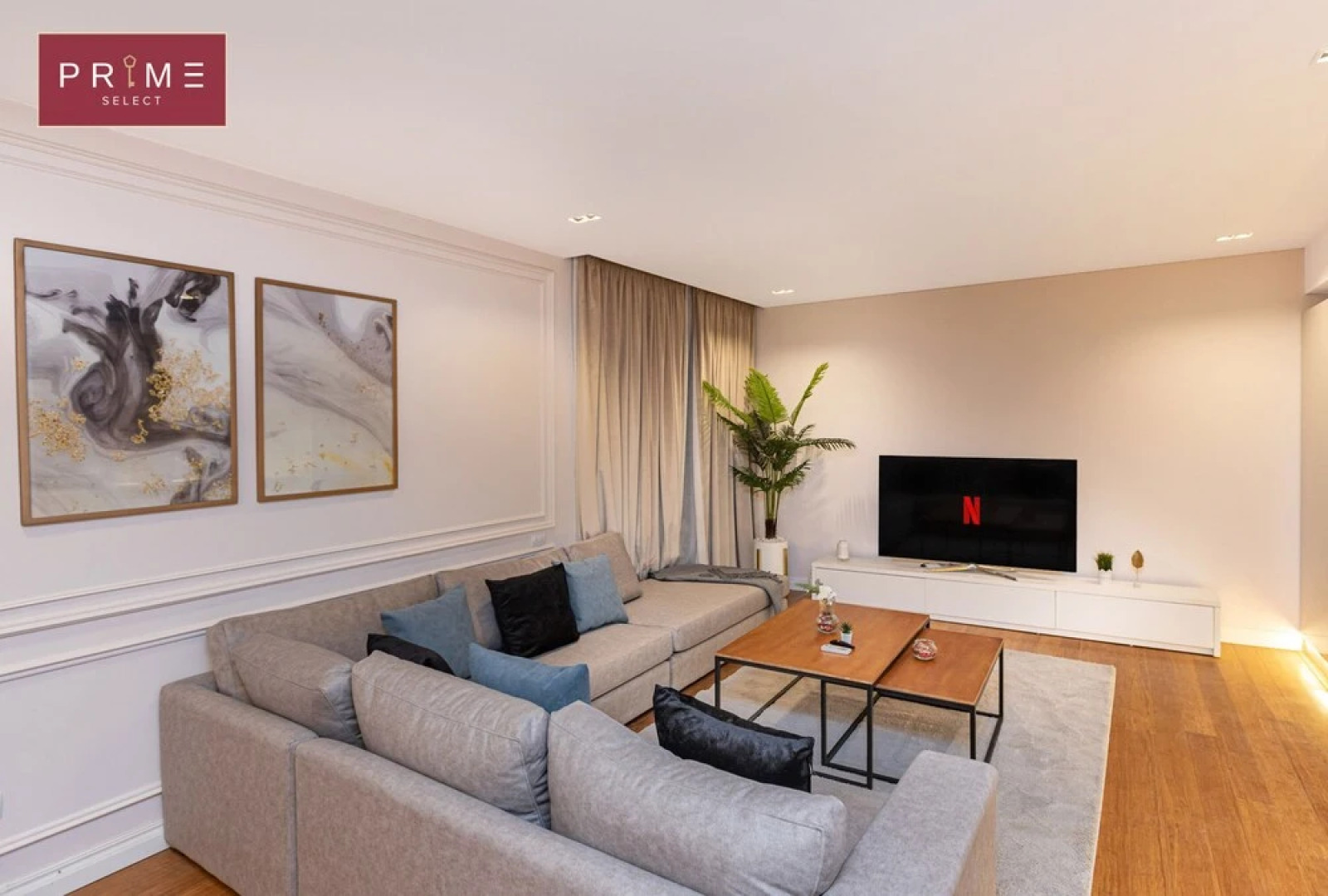 Prime Select West Sodic