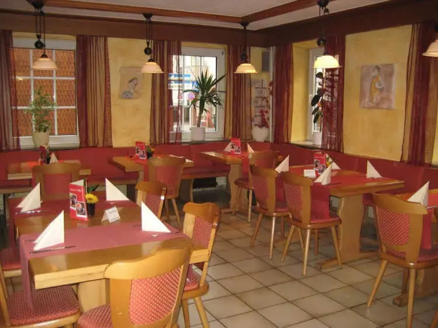 Schönberger Hof Hotel & Restaurant