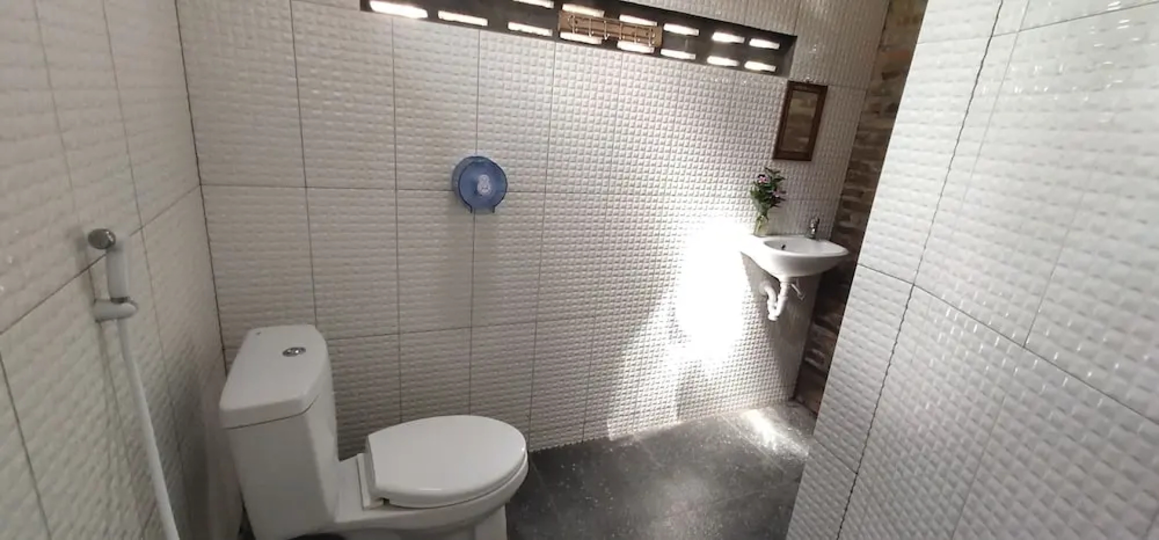 Omah Regeng Hotel Bantul