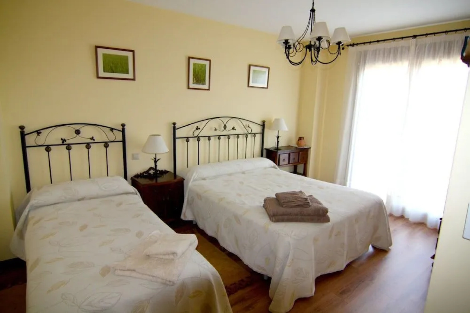 Casa Rural El Brocal