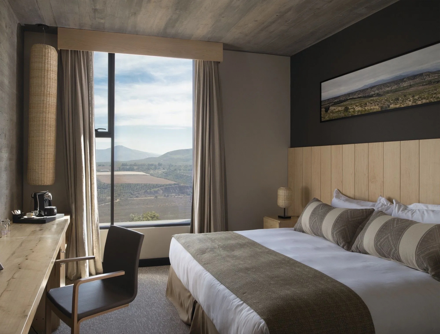 Keo Hotel - Ovalle Casino Resort