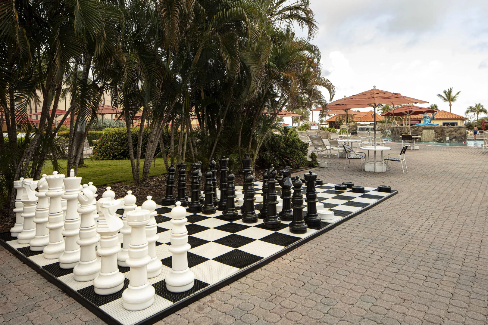 Bluegreen at La Cabana Beach Resort & Casino