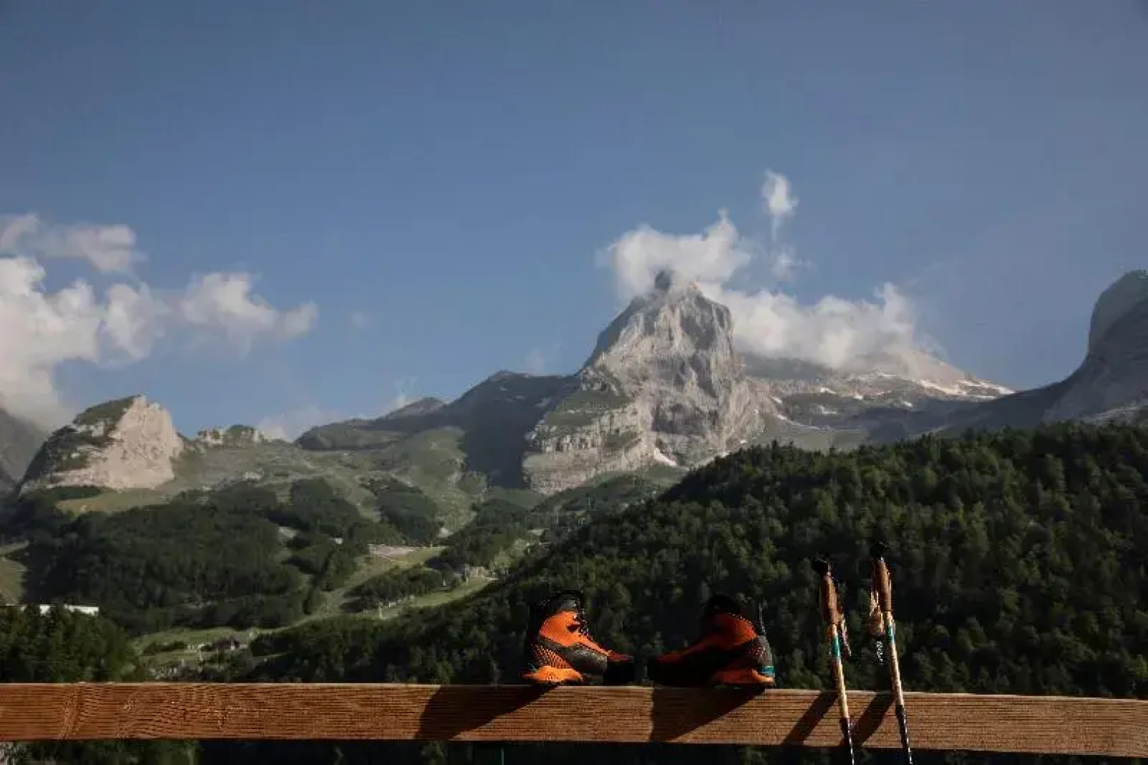 ISKÖ Chalets-Hötel