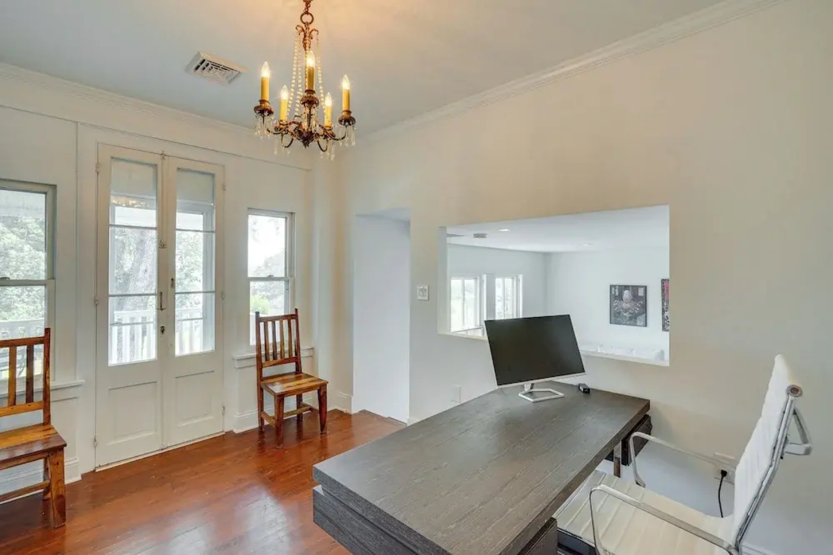 Historic Home in Coxsackie w/ Hudson River Views!