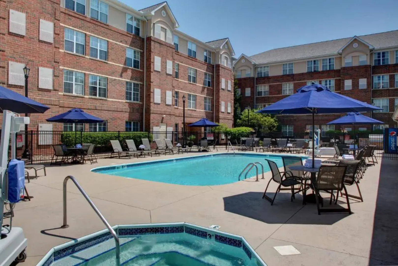 Residence Inn Cleveland Beachwood