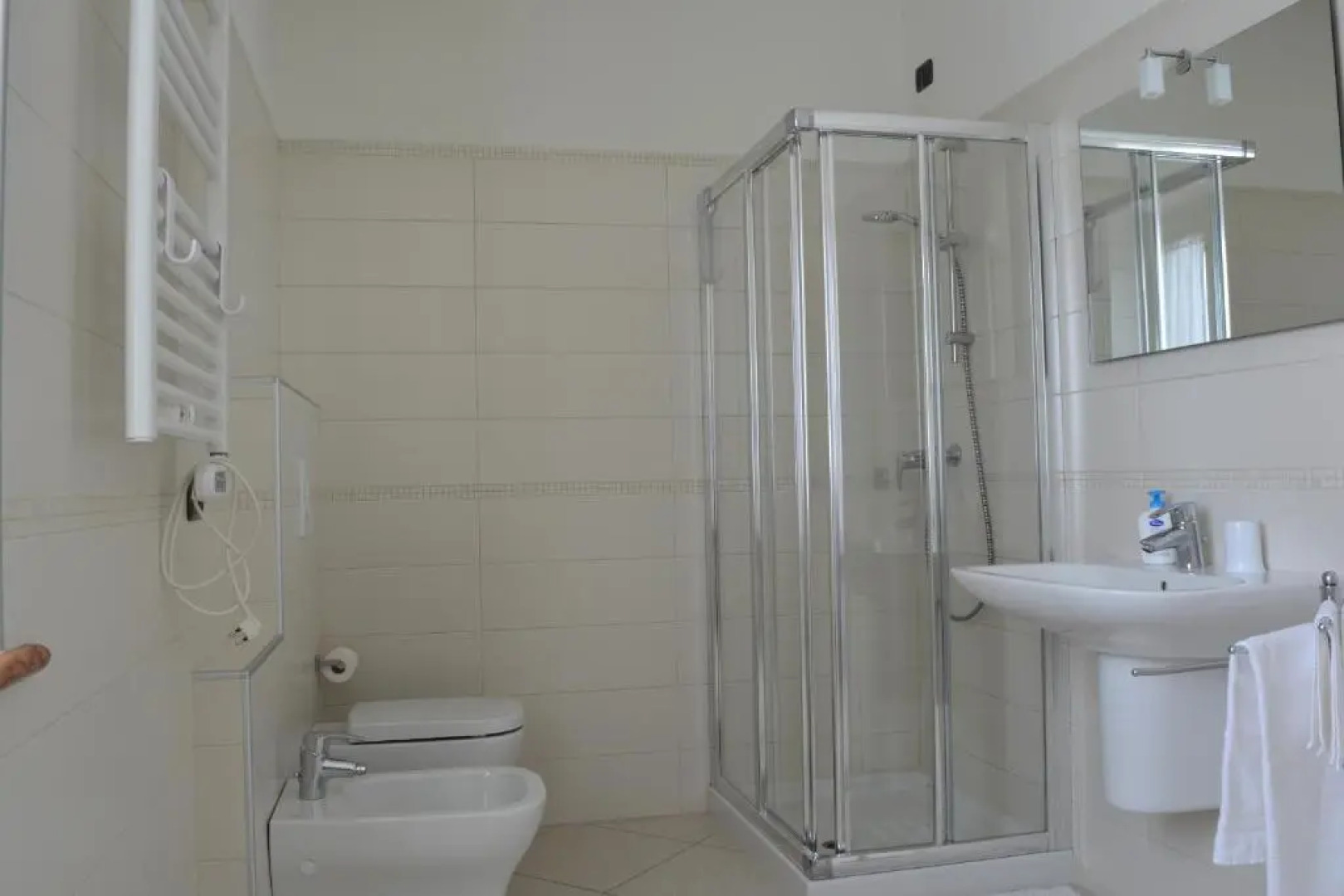 Appartamenti al Canton