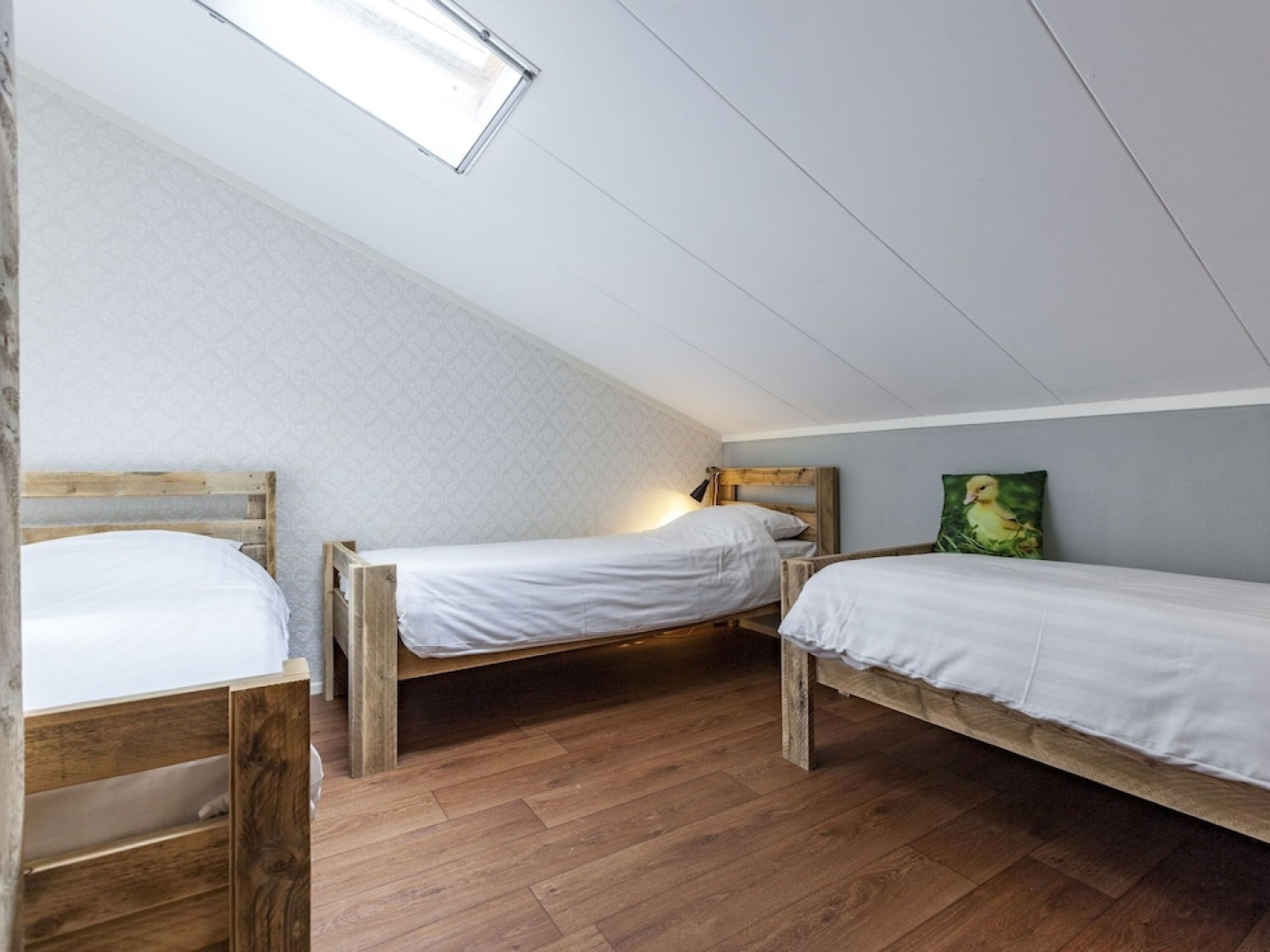 Charming Holiday Home near Beach in Meliskerke