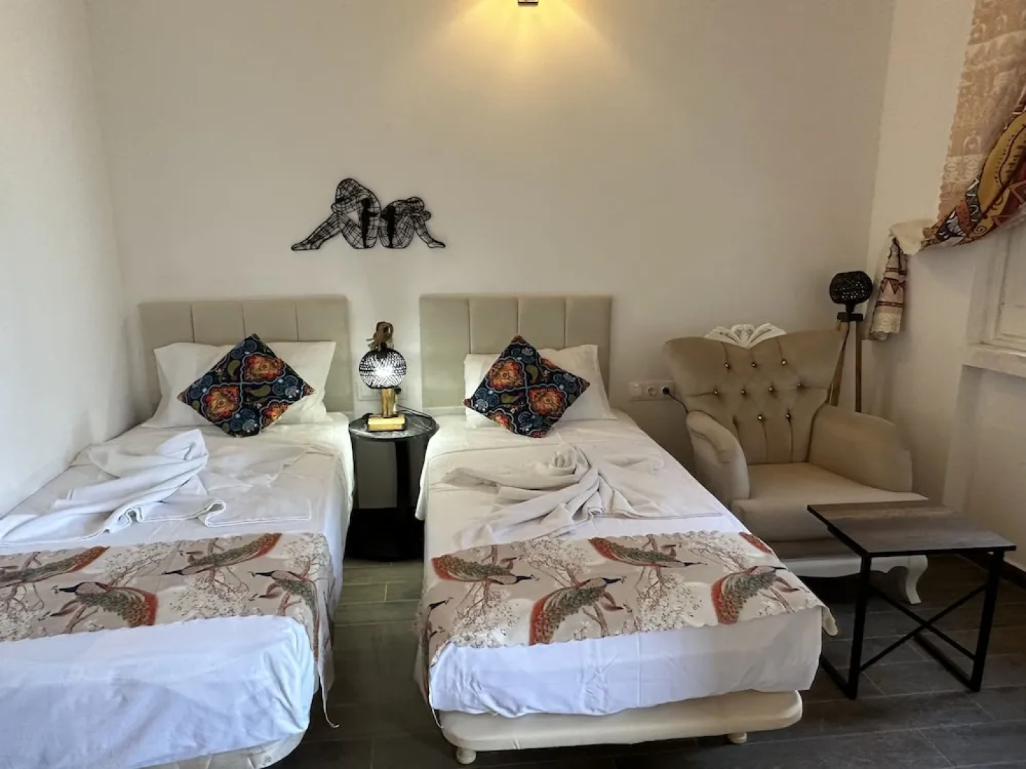 Vilador Beach Hotel