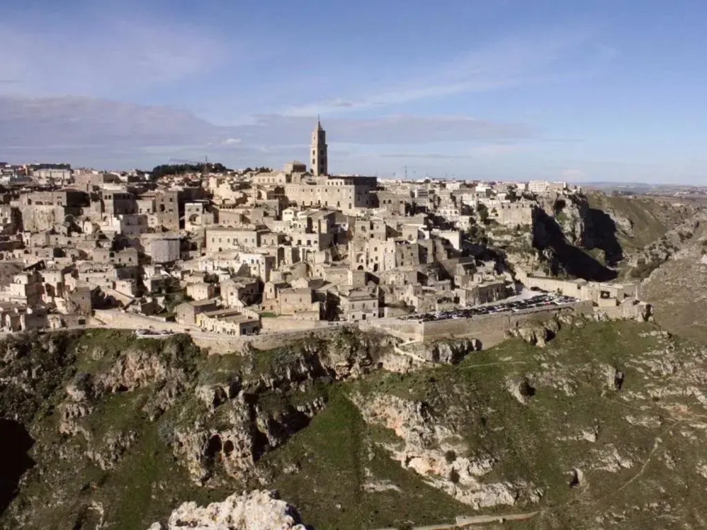Masseria La Meridiana