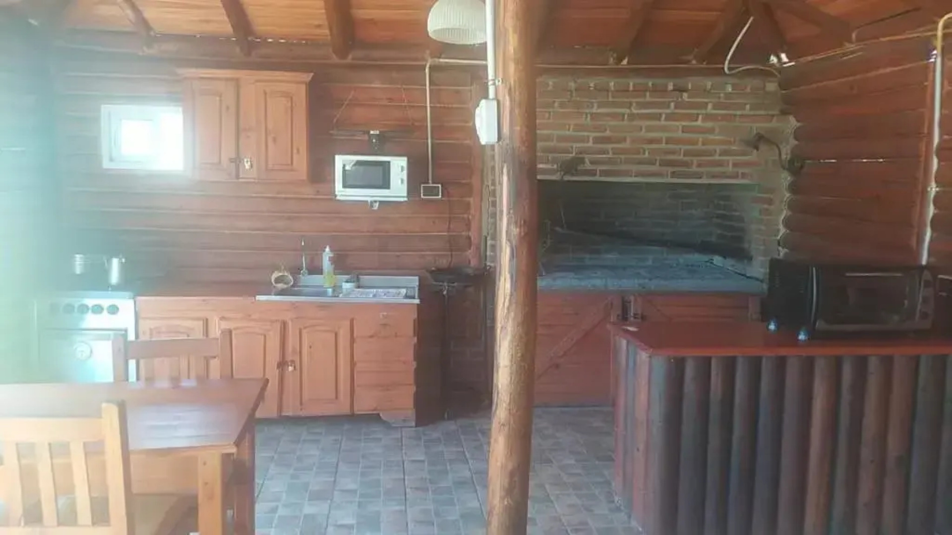 Cabañas Villa Fariña