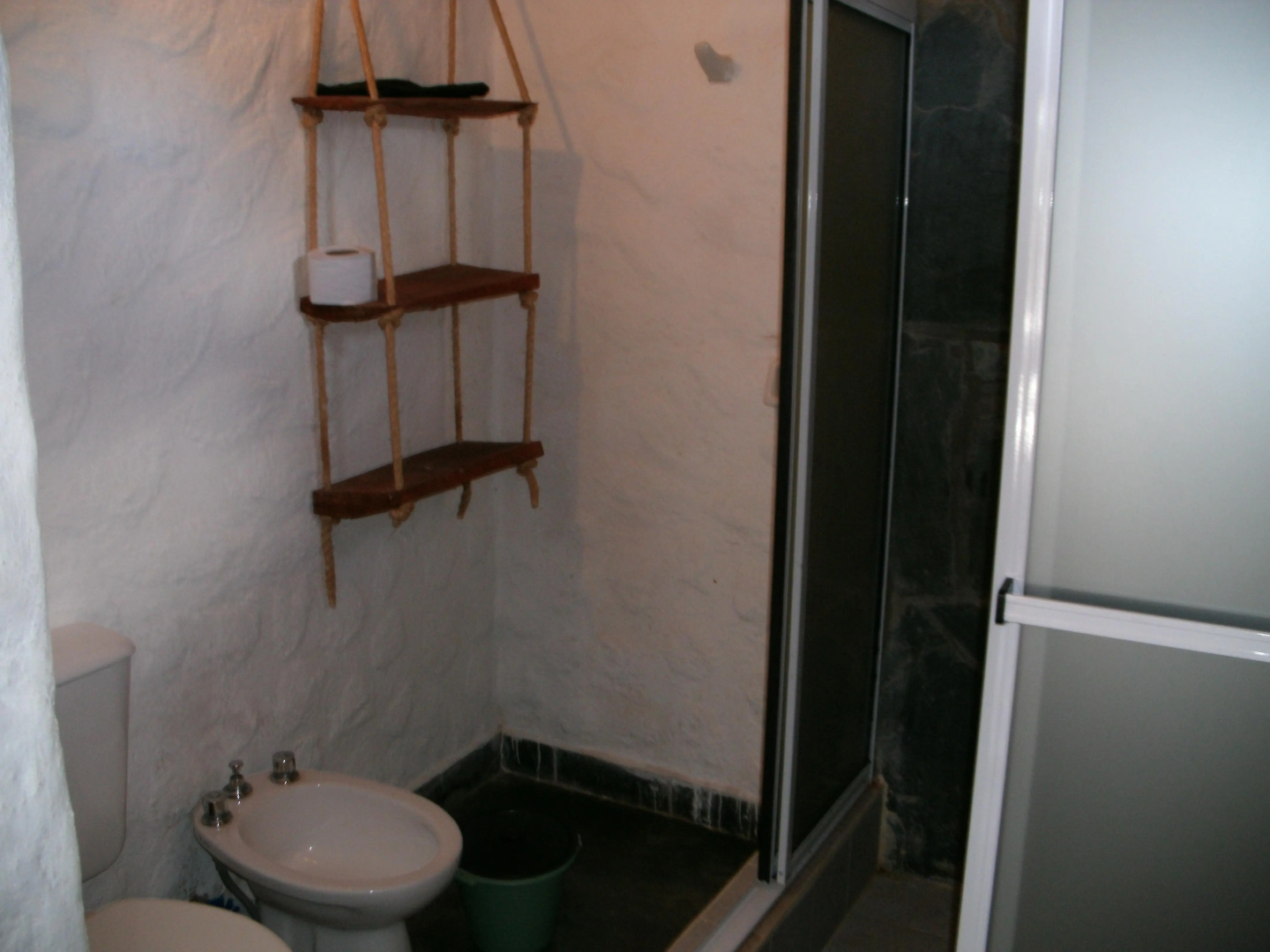 Hostal Andino