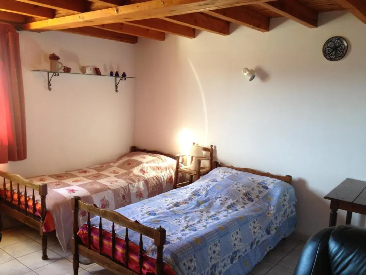 Appartement Lassus - Les Angles