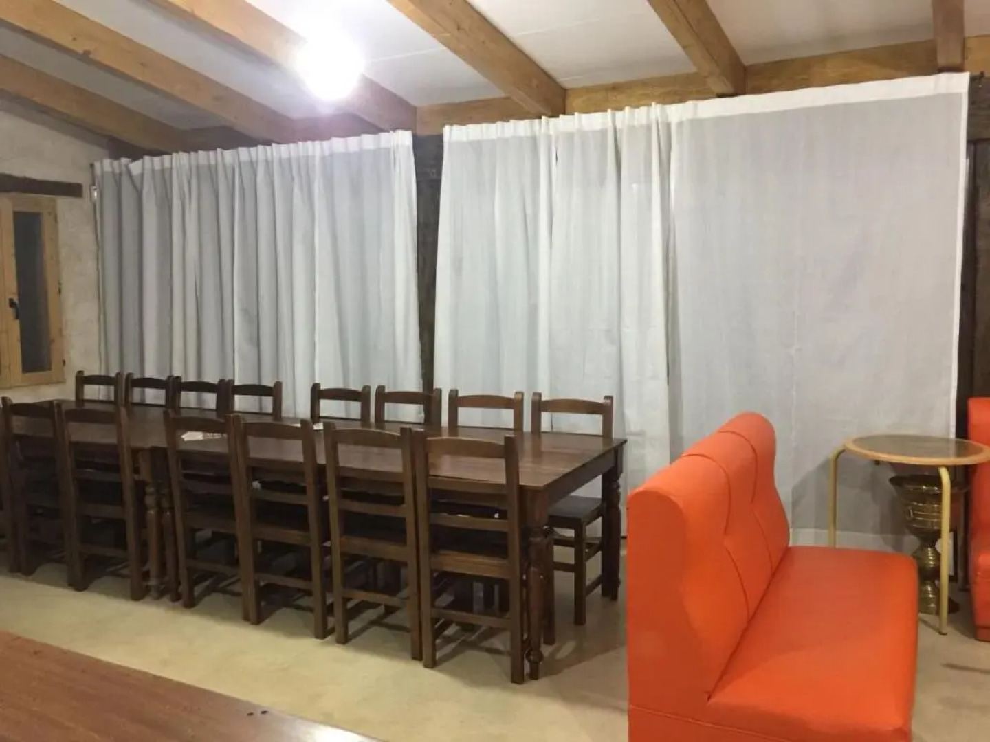 Apartamentos Rurales Las Caleras