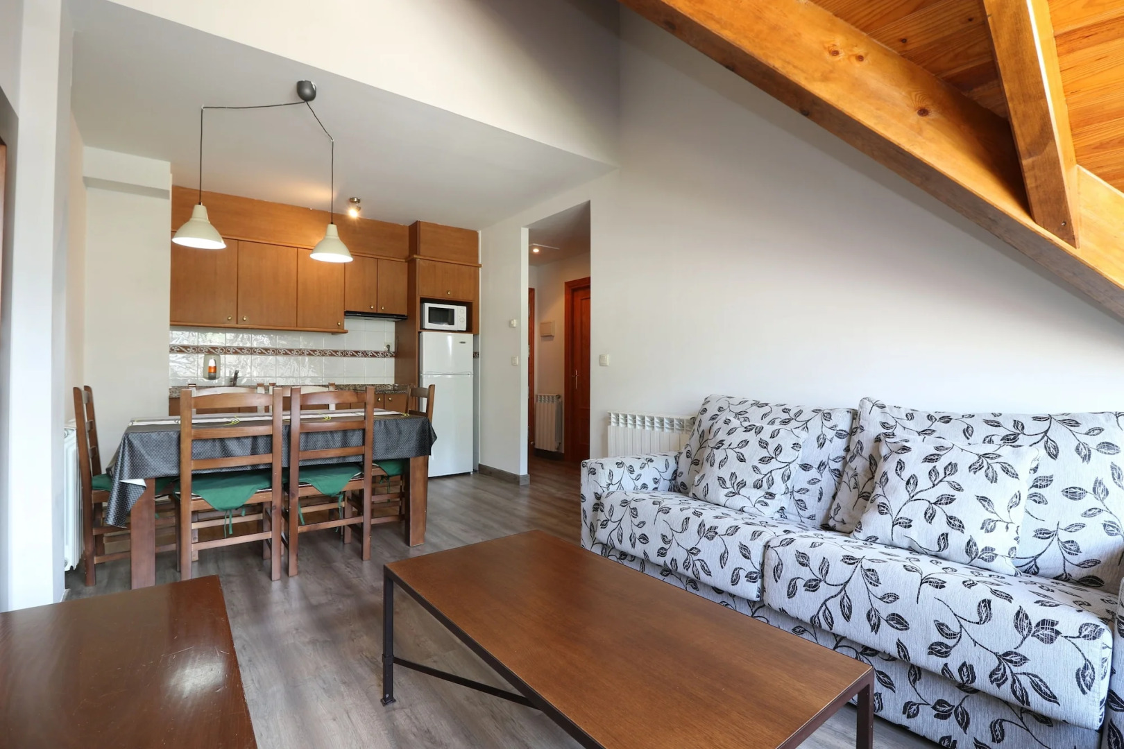 Aparthotel Eth Palai