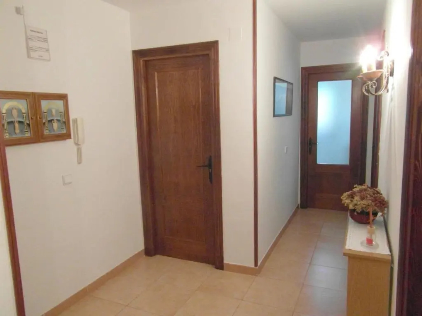 SH11 - Casa Juan Manuel 2 - Villmor