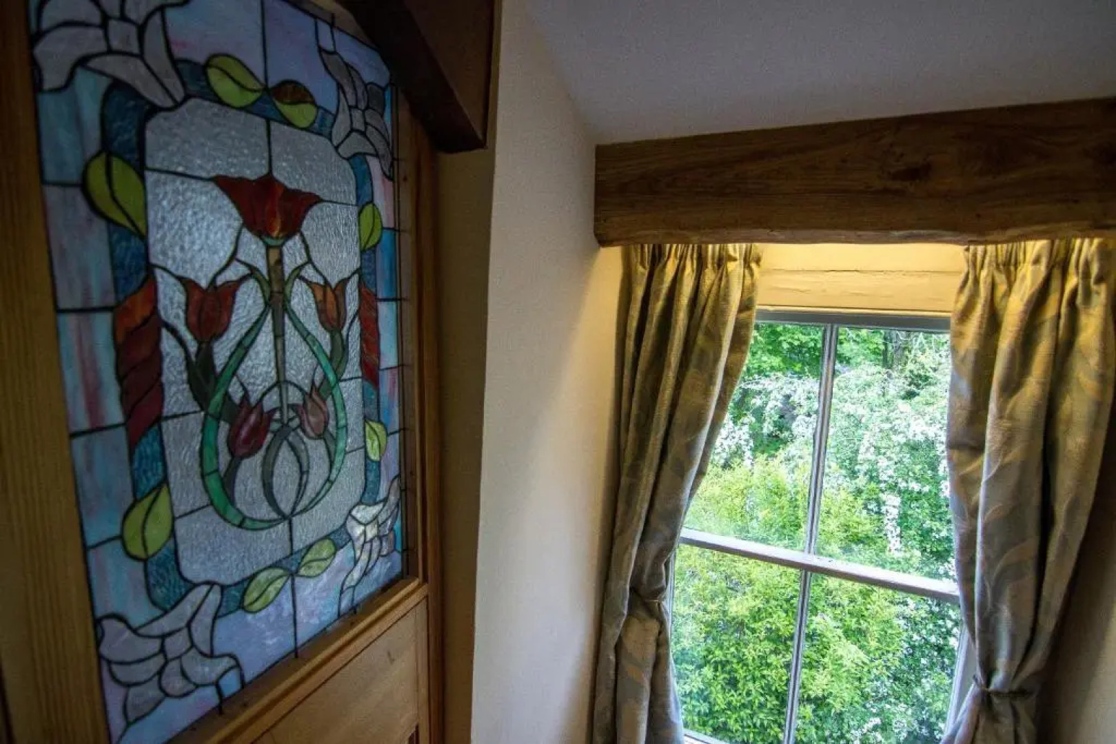 Penybanc Farm Bed & Breakfast