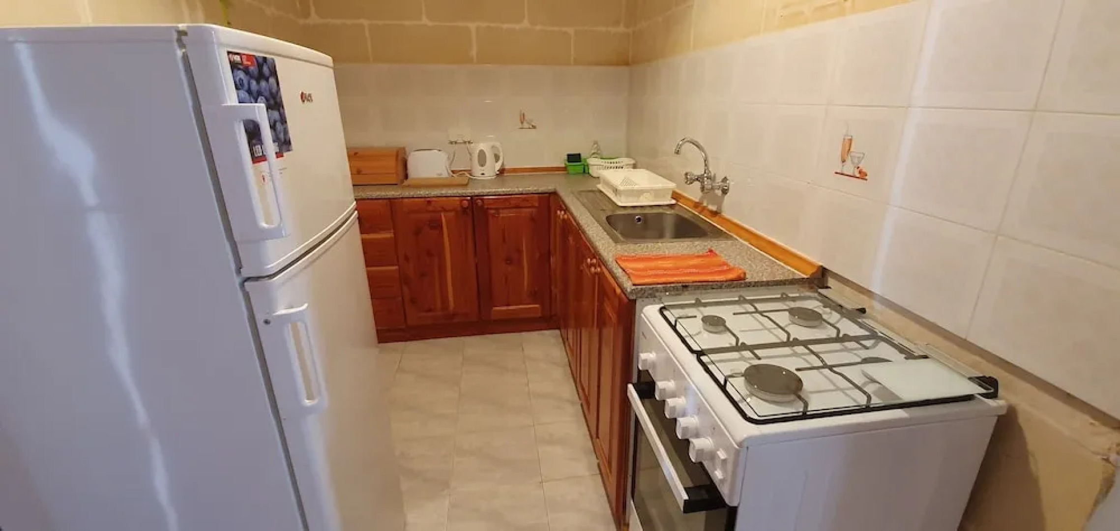 Dolman Complex Apartments