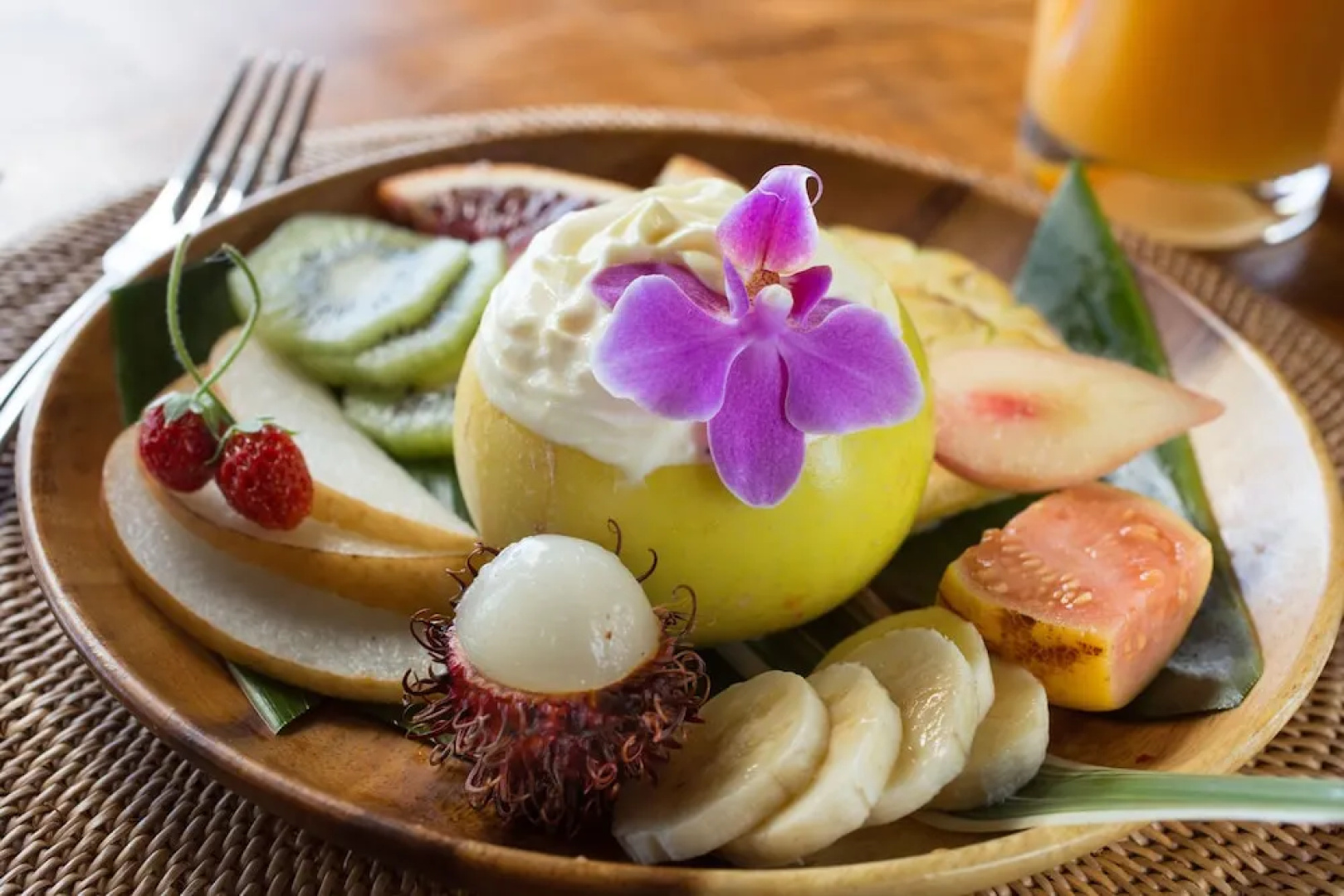 Holualoa Inn