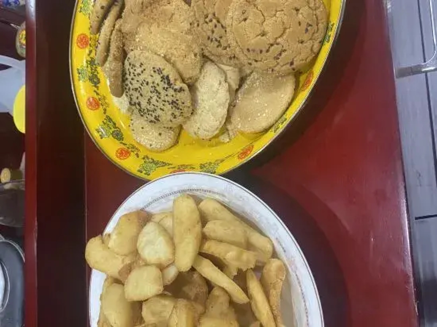 Batang Changduiping Hotel