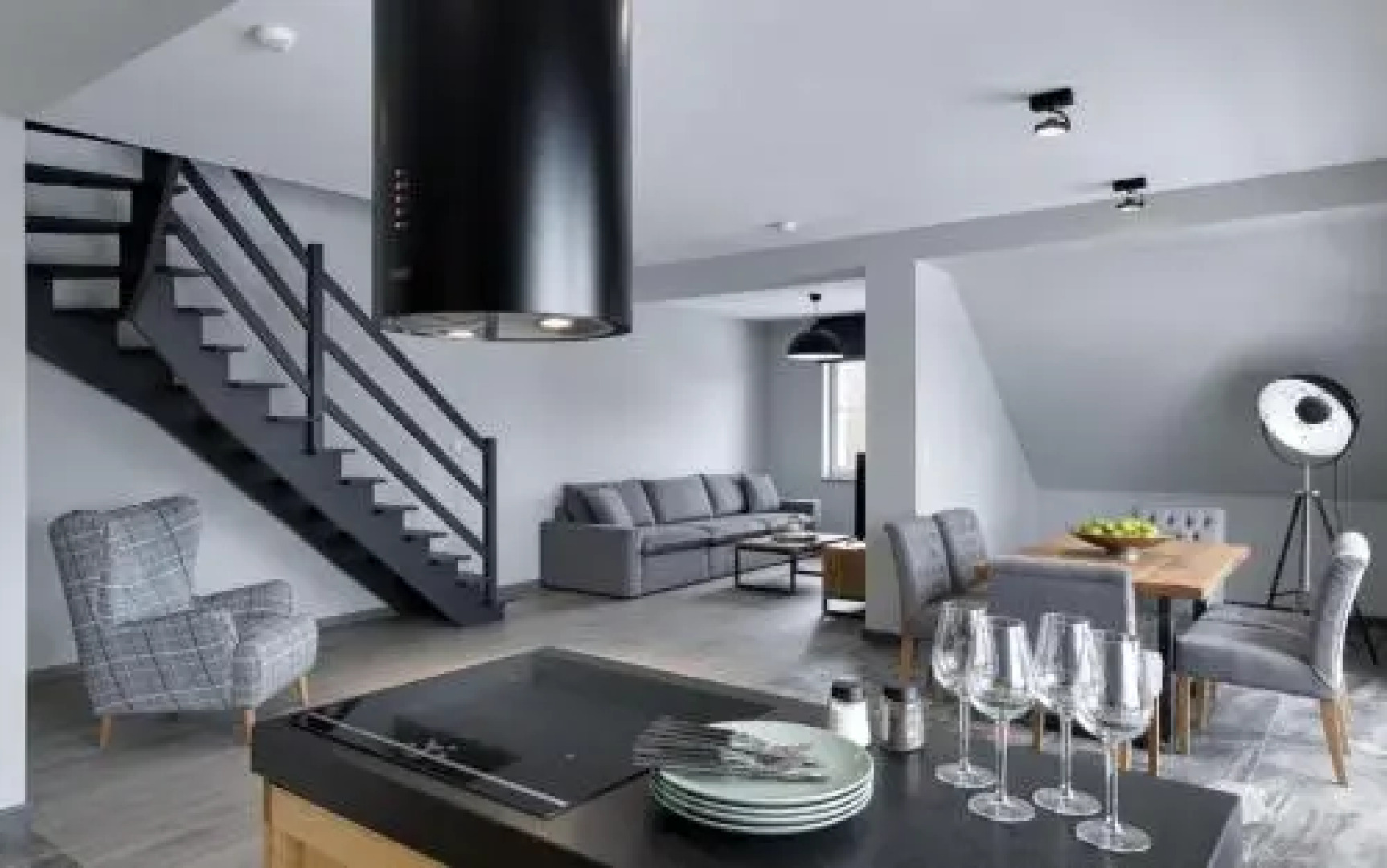 Apartamenty Seidorf Kolo Karpacza