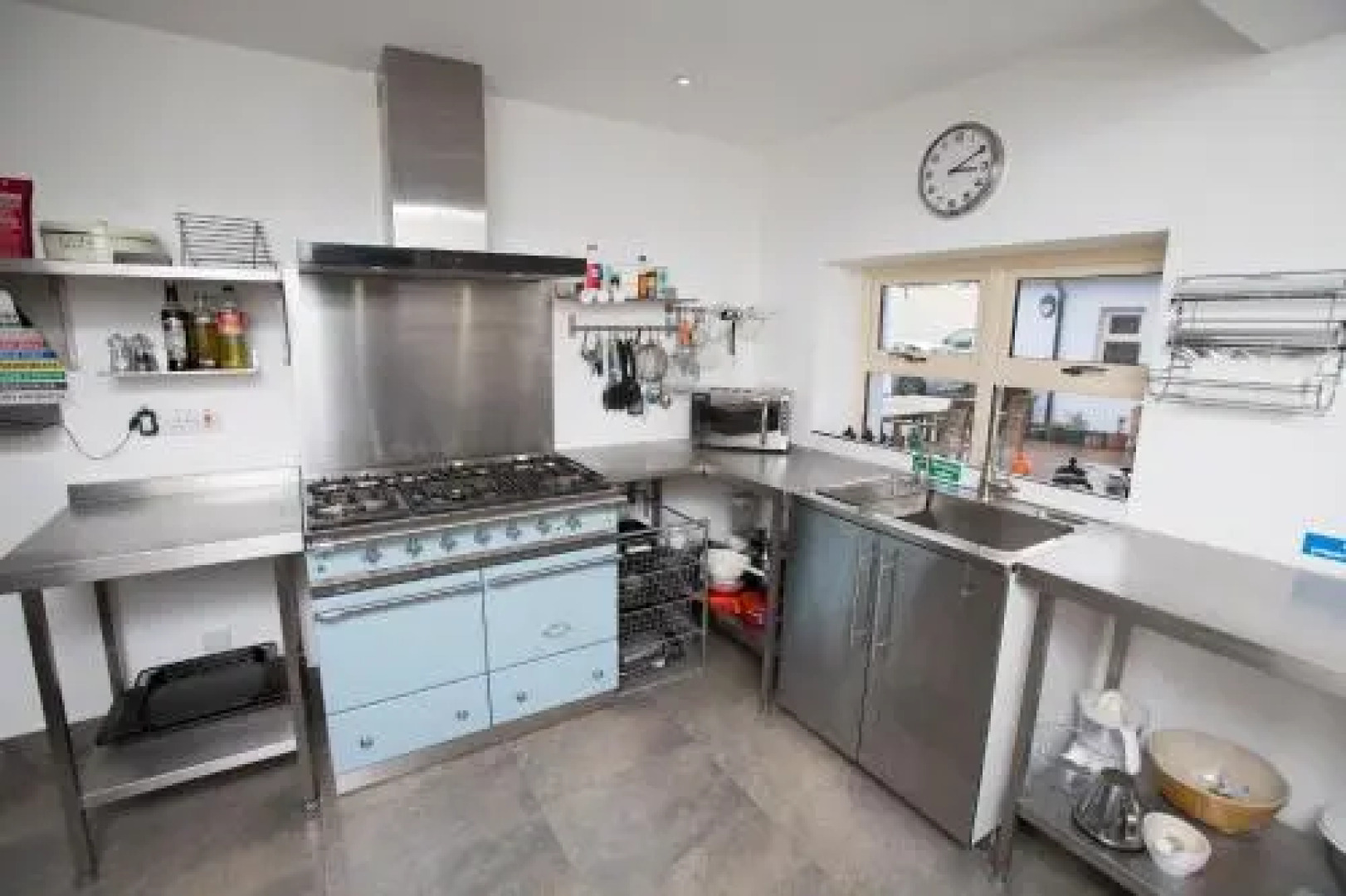 Water's Edge Glenarm