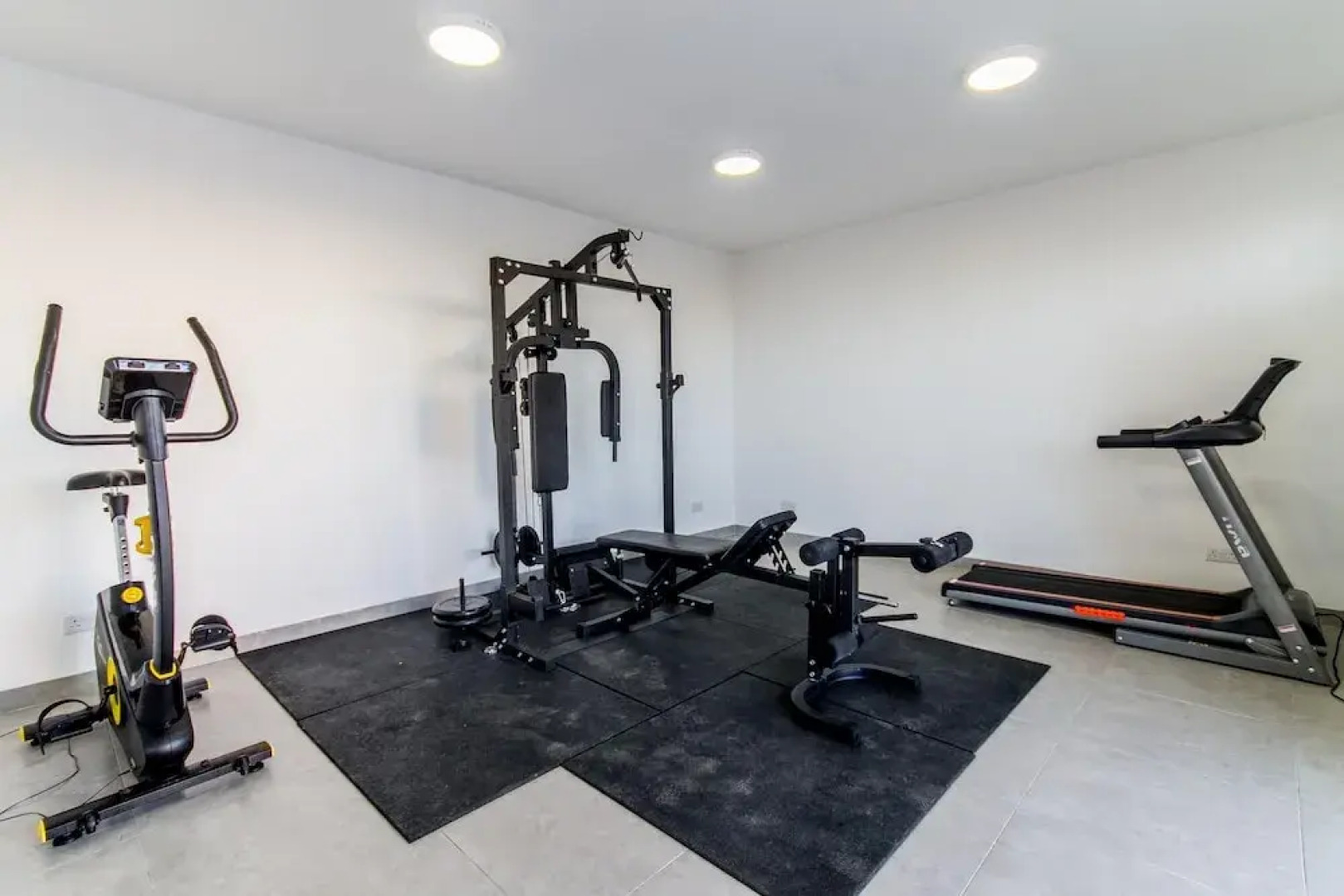 Wellness Hygge Modern Gozitan Apartment