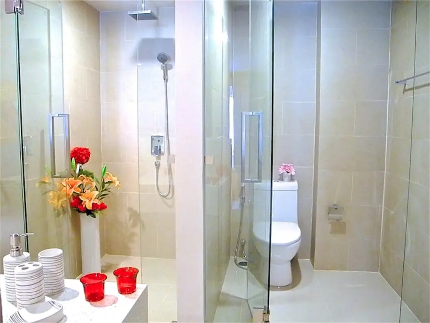 The Ark Karon 1 bedroom Apartment Pool Level