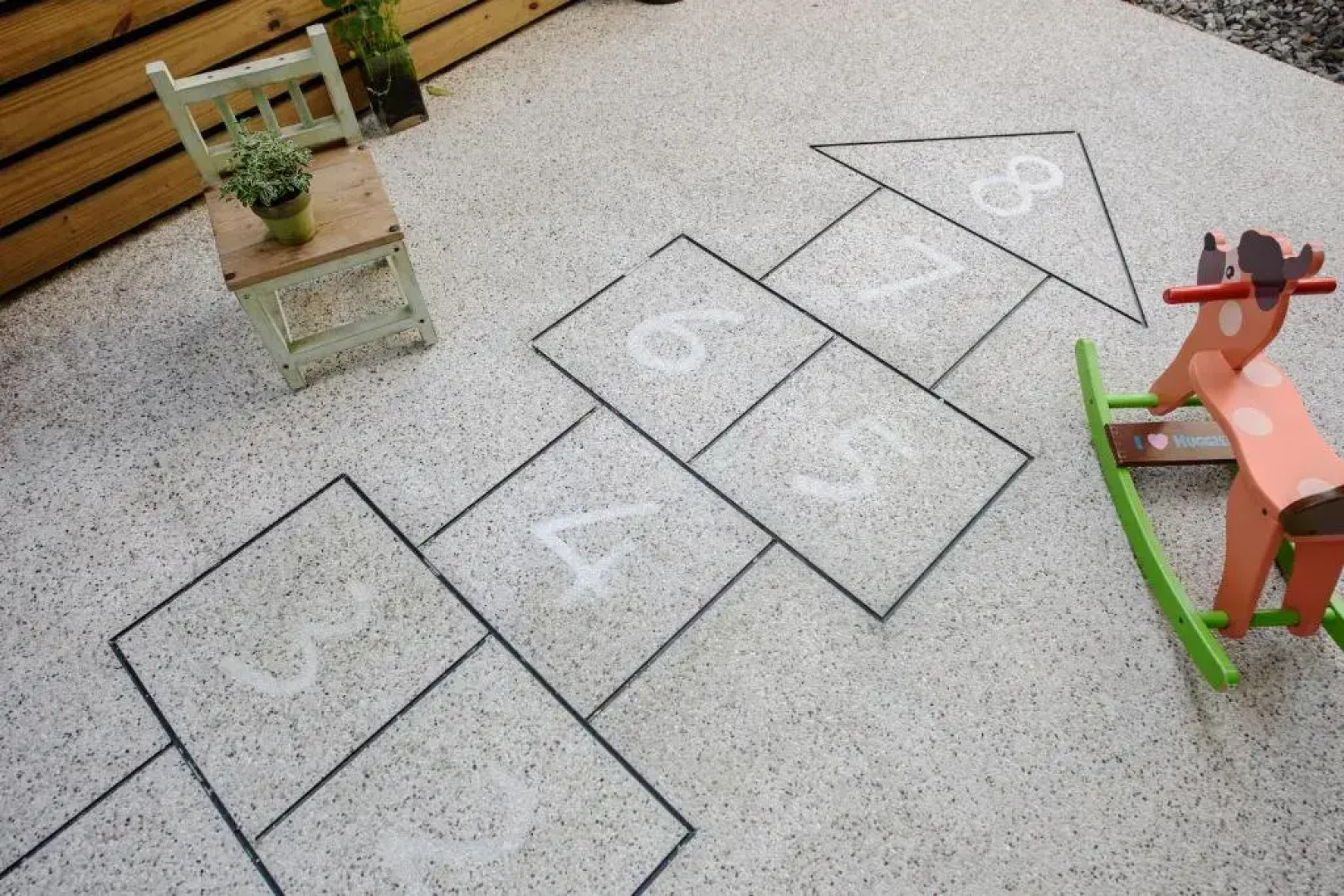 The Ranch at Laughing Water