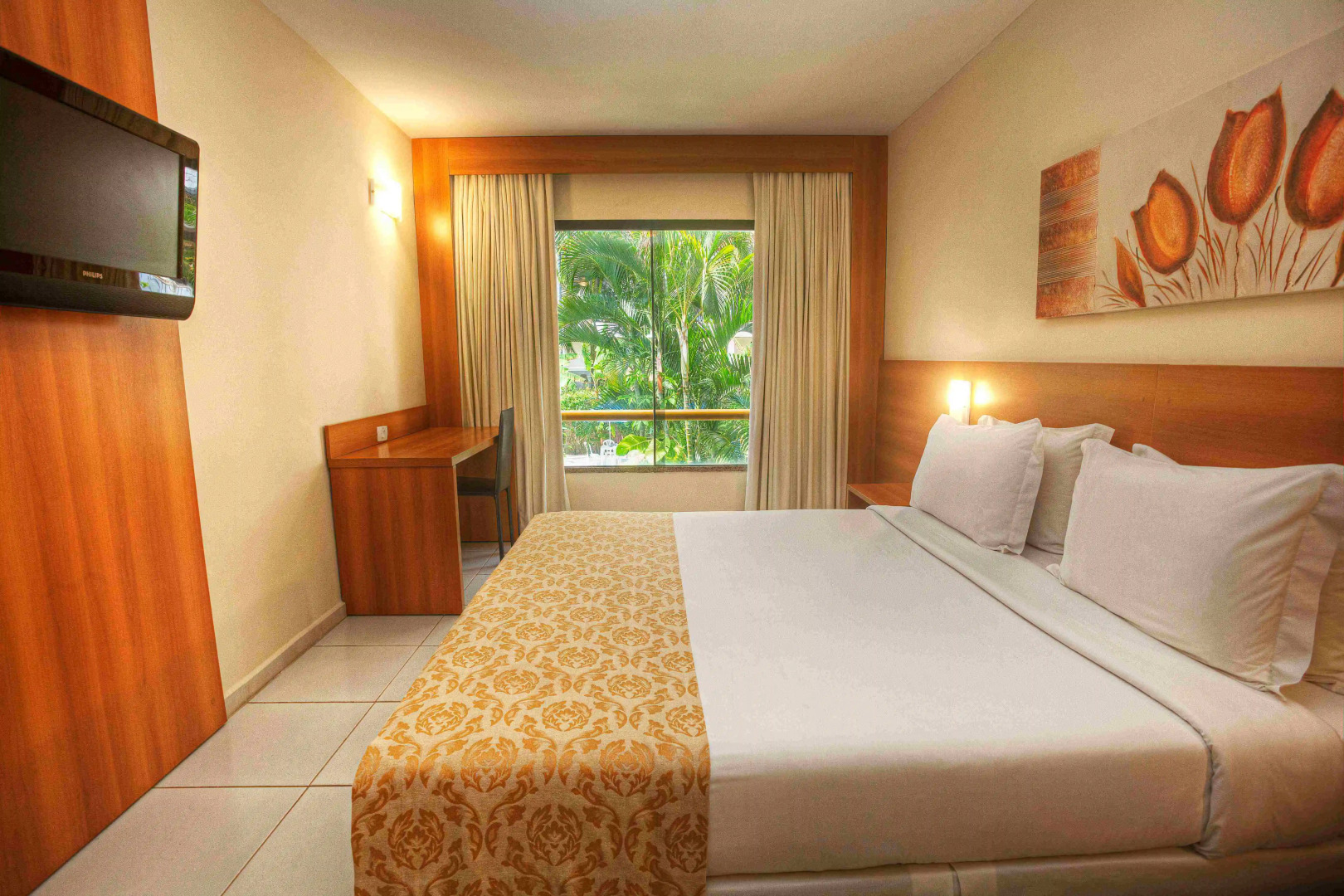 Praiamar Natal Hotel & Convention