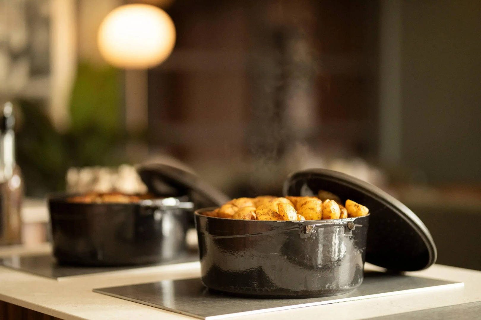 Home Hotel Bolinder Munktell