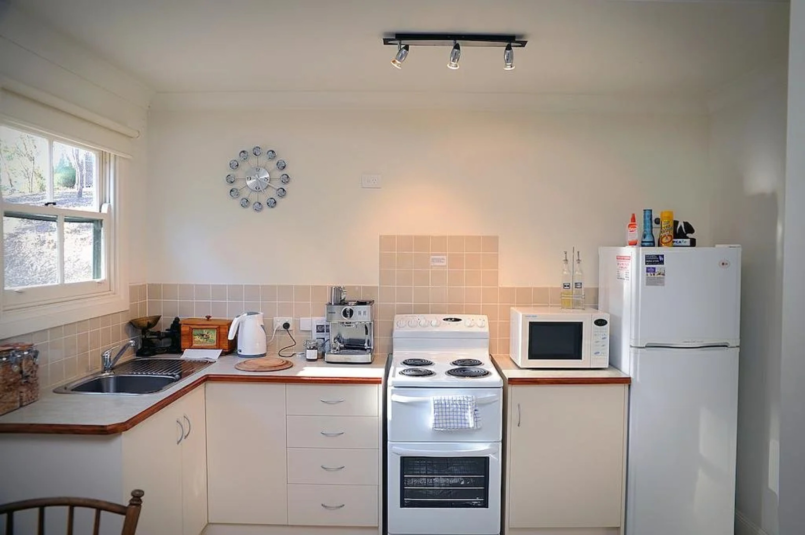 St Helens Country Cottages