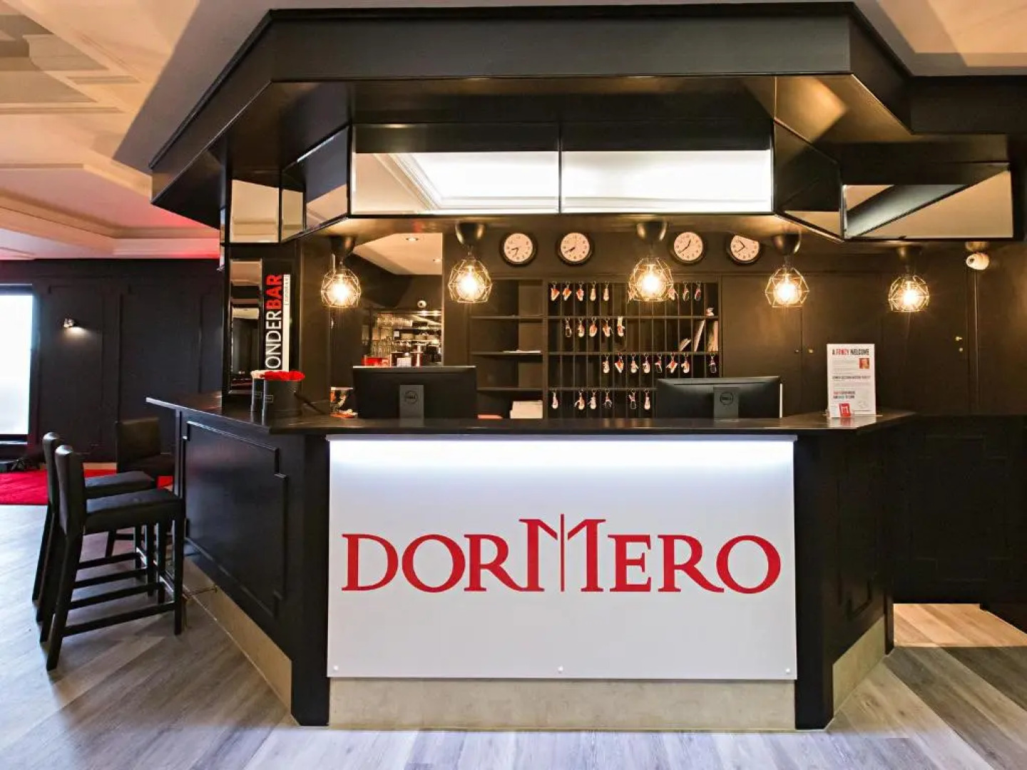 DORMERO Hotel Burghausen