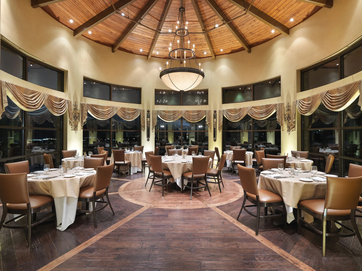 Flying Horse Resort & Club